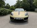Porsche Cayman GTS (981) Approved Garantie bis 05.2026 Gold - thumbnail 3