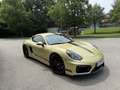 Porsche Cayman GTS (981) Approved Garantie bis 05.2026 Gold - thumbnail 2