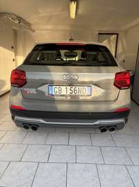 2.0 tfsi quattro s-tronic