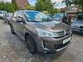 Citroen C4 Aircross Urban-Paket Brun - thumbnail 3