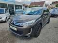 Citroen C4 Aircross Urban-Paket Brun - thumbnail 1