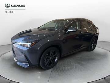 2.5 phev Premium+ 4wd e-cvt