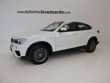 xDrive 20dA