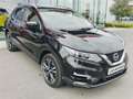 Nissan Qashqai DIG-T 140 N-Connecta Schwarz - thumbnail 7