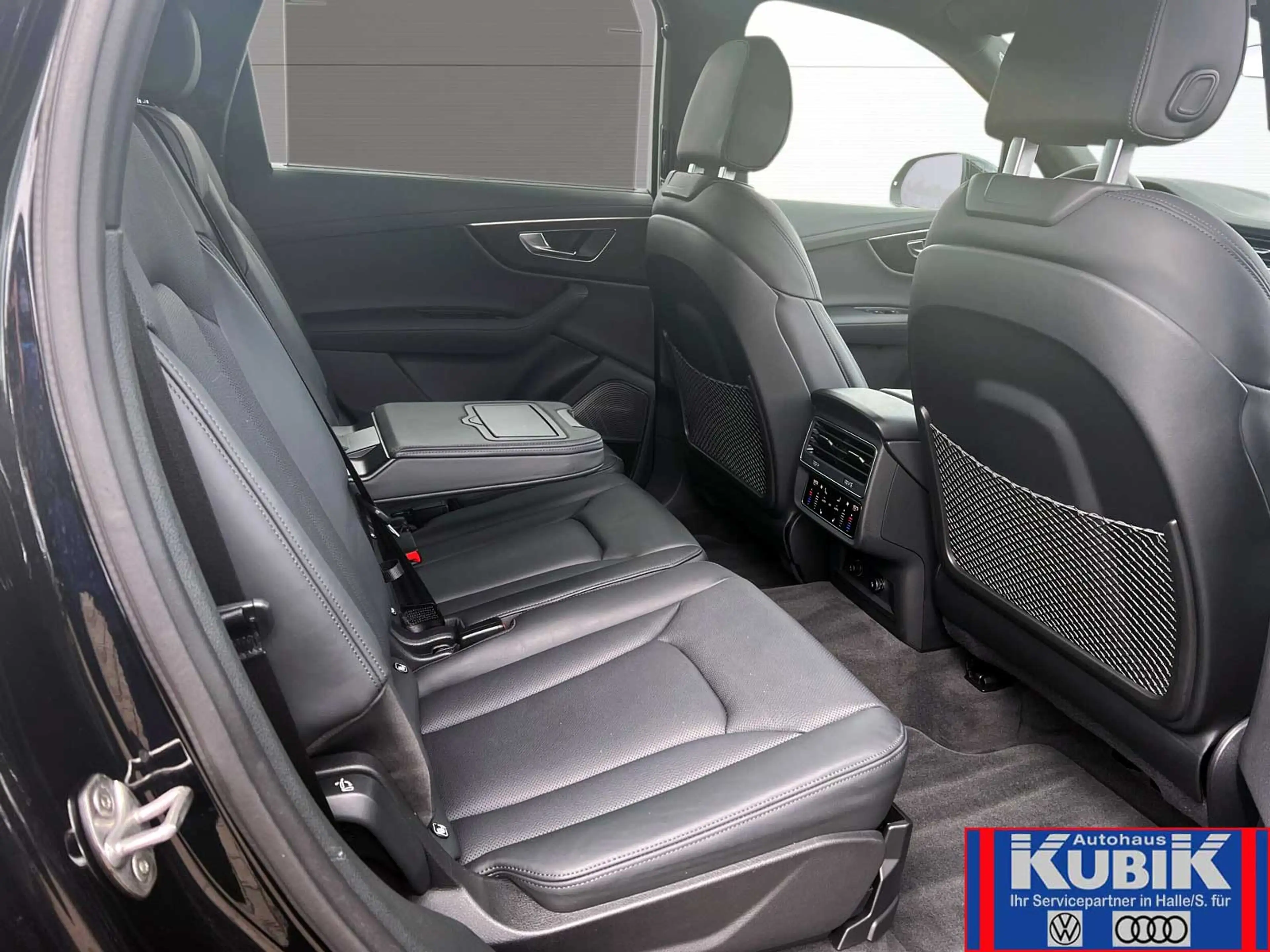 Audi Q7 50 TDI quattro tiptronic S line+B/O Advanced+Laser — photo 15