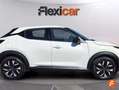 Nissan Juke DIG-T 84 kW (114 CV) 6M/T Acenta Blanco - thumbnail 11