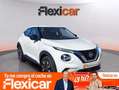 Nissan Juke DIG-T 84 kW (114 CV) 6M/T Acenta Blanco - thumbnail 1
