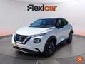 Nissan Juke DIG-T 84 kW (114 CV) 6M/T Acenta Blanco - thumbnail 3
