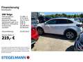 Volkswagen Taigo 1.0 TSI R-Line *Matrix-LED*Navi*Virtual* Blanc - thumbnail 2