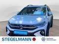 Volkswagen Taigo 1.0 TSI R-Line *Matrix-LED*Navi*Virtual* Blanc - thumbnail 1
