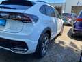 Volkswagen Taigo 1.0 TSI R-Line *Matrix-LED*Navi*Virtual* Blanc - thumbnail 6