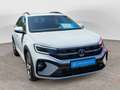 Volkswagen Taigo 1.0 TSI R-Line *Matrix-LED*Navi*Virtual* Blanc - thumbnail 7