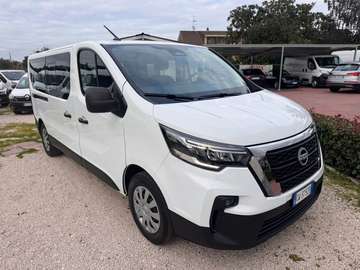 2.0DCI N-CONNECTA 150CV PL - PREZZO PIU' IVA