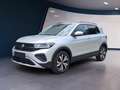Volkswagen T-Cross 1.0 TSI DSG Life AHK R2D Kamera IQ.Drive Silber - thumbnail 1