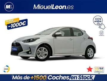 120H 1.5 Active Plus