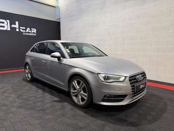 SPORTBACK 1.6 TDI 110 S-LINE QUATTRO