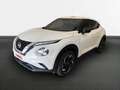 Nissan Juke DIG-T 84 kW (114 CV) DCT 7V N-Connecta Blanco - thumbnail 1
