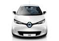 Renault ZOE Life 40 R90 68kW Blanco - thumbnail 19