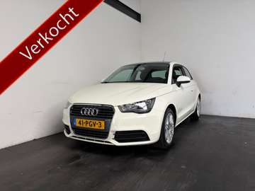 1.4 TFSI 119g. Attraction Pro Line
