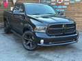 Dodge RAM 1500 Sport 5,7 V8 4x4 Schiebd Sitzlüft AHK Schwarz - thumbnail 2