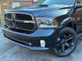 Dodge RAM 1500 Sport 5,7 V8 4x4 Schiebd Sitzlüft AHK Schwarz - thumbnail 6