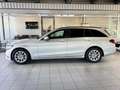 Mercedes-Benz C 220 CDI LED KAMERA NAVI CARPLAY AHK TEMPOMAT Silber - thumbnail 6