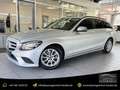 Mercedes-Benz C 220 CDI LED KAMERA NAVI CARPLAY AHK TEMPOMAT Silber - thumbnail 1