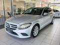 Mercedes-Benz C 220 CDI LED KAMERA NAVI CARPLAY AHK TEMPOMAT Silber - thumbnail 5