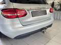 Mercedes-Benz C 220 CDI LED KAMERA NAVI CARPLAY AHK TEMPOMAT Silber - thumbnail 9
