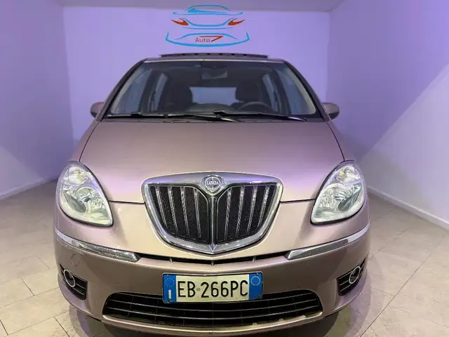 Lancia MUSA 1.4 16V EURO 5 S&S Poltrona Frau