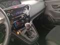 Lancia Ypsilon 1.2 8v Silver s/c.traz.,esp s&s 69cv Zwart - thumbnail 16
