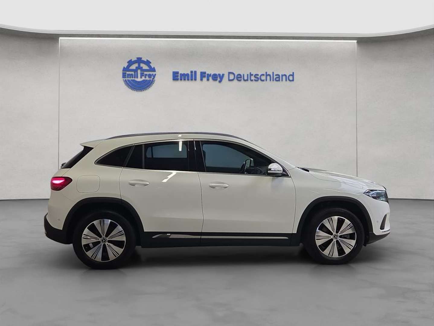 Mercedes EQA 300 - - Joinsteer - #5