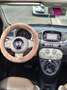 Fiat 500C 500 C 1.2 8V Dualogic Lounge Grijs - thumbnail 5