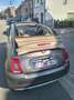 Fiat 500C 500 C 1.2 8V Dualogic Lounge Grijs - thumbnail 3