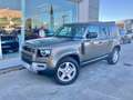 Land Rover Defender 110 2.0D SD4 S AWD Aut. 240 Marrón - thumbnail 2