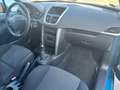 Peugeot 207 Sport /1.Hd/SH/Klima/Radio/ESP Blau - thumbnail 13