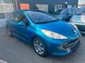 Peugeot 207 Sport /1.Hd/SH/Klima/Radio/ESP Blau - thumbnail 5