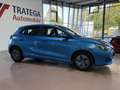 MG MG3 85KW Stand. Carplay Navi Kamera DAB MG-Pilot Bleu - thumbnail 10