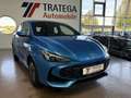 MG MG3 85KW Stand. Carplay Navi Kamera DAB MG-Pilot Bleu - thumbnail 1