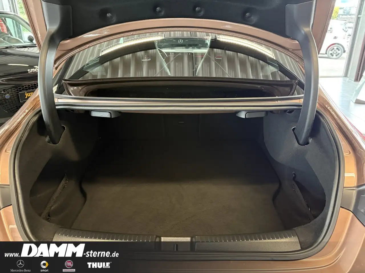 Mercedes-Benz CLA 250 e Coupé AMG/Multibeam/Night/CarPlay/DAB+, миниатюра 8