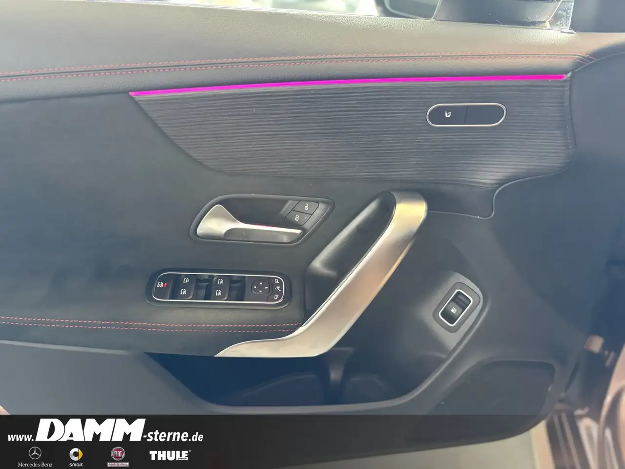 Mercedes-Benz CLA 250 e Coupé AMG/Multibeam/Night/CarPlay/DAB+, миниатюра 16