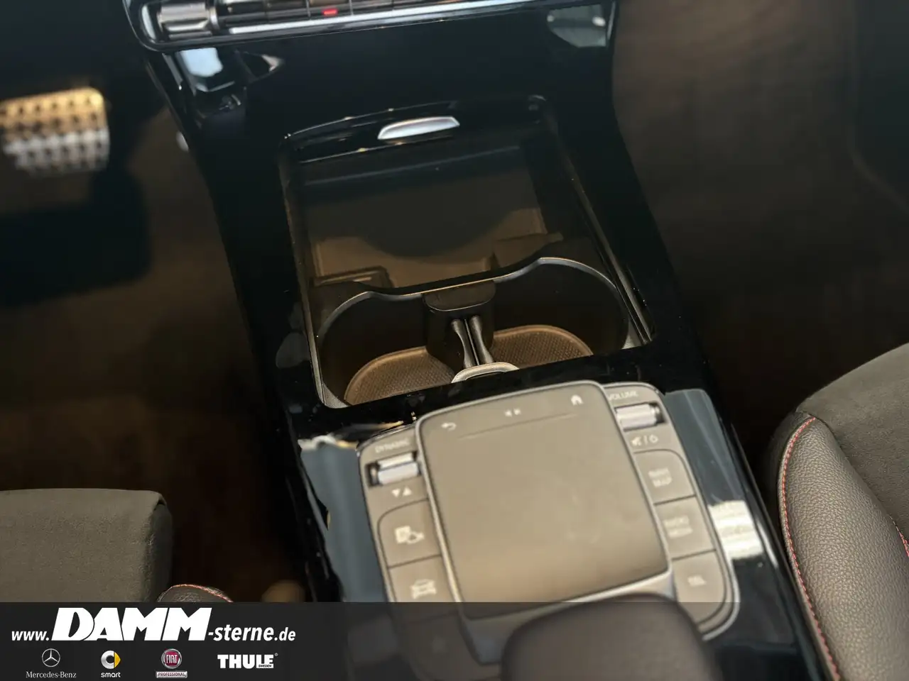 Mercedes-Benz CLA 250 e Coupé AMG/Multibeam/Night/CarPlay/DAB+, миниатюра 18