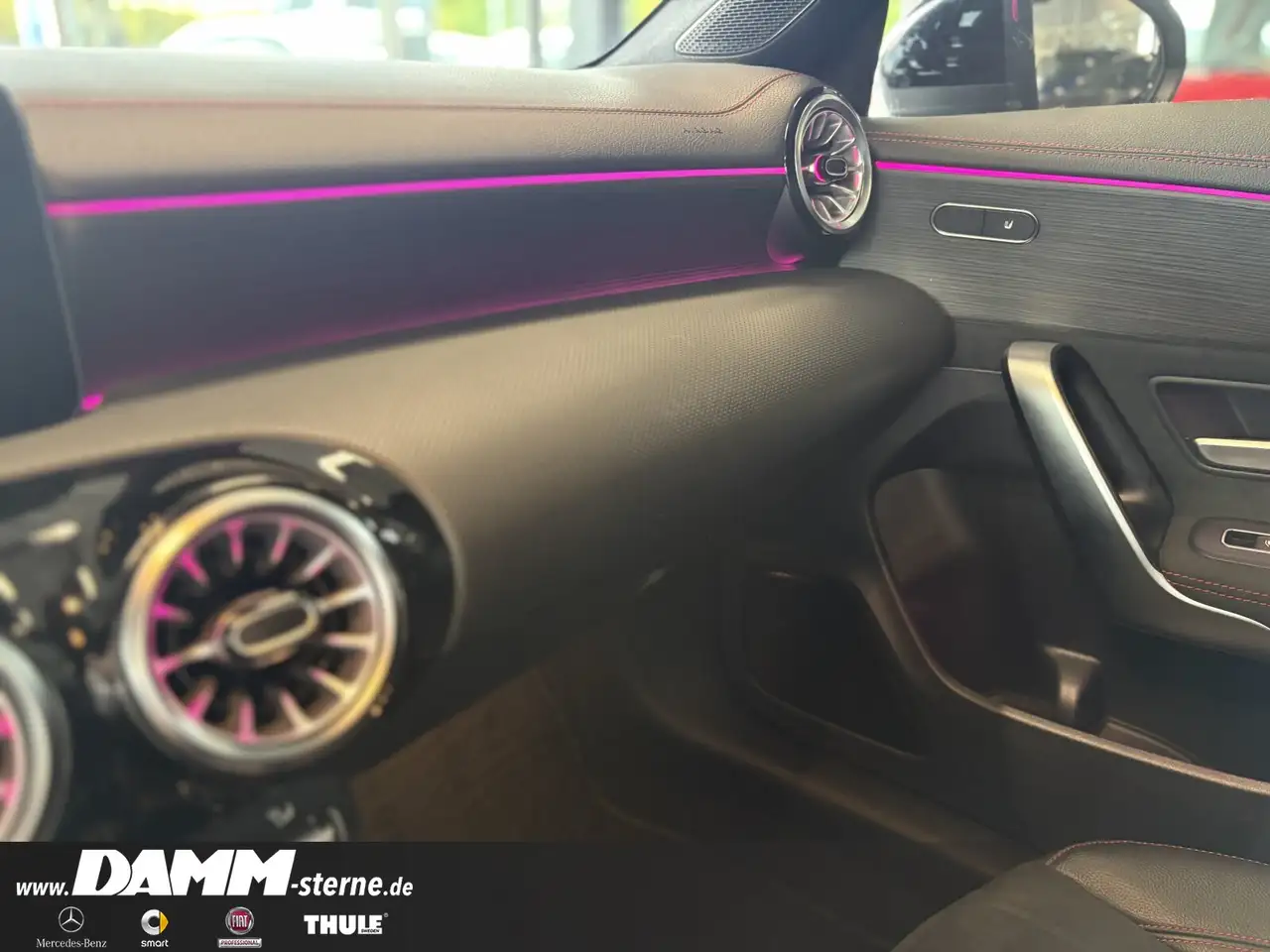 Mercedes-Benz CLA 250 e Coupé AMG/Multibeam/Night/CarPlay/DAB+, миниатюра 20