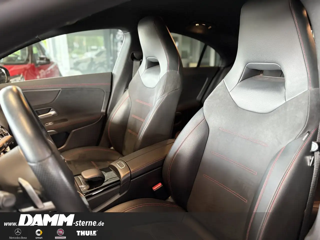 Mercedes-Benz CLA 250 e Coupé AMG/Multibeam/Night/CarPlay/DAB+, миниатюра 11