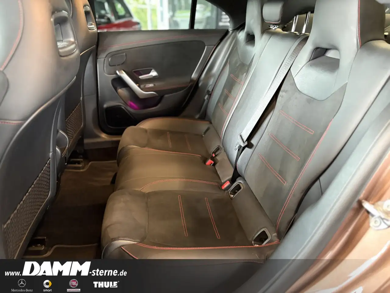 Mercedes-Benz CLA 250 e Coupé AMG/Multibeam/Night/CarPlay/DAB+, миниатюра 13