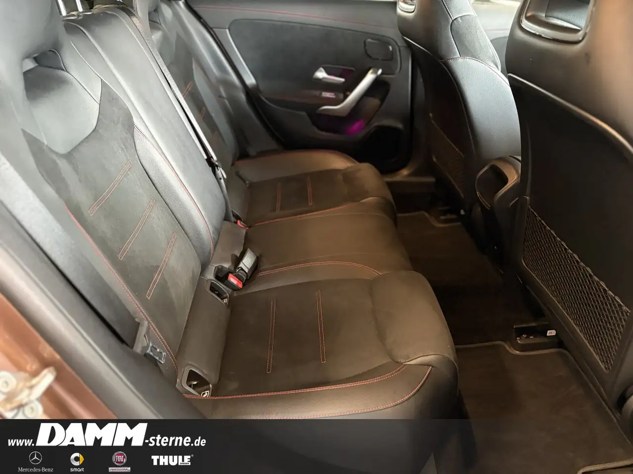 Mercedes-Benz CLA 250 e Coupé AMG/Multibeam/Night/CarPlay/DAB+, миниатюра 15