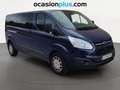 Ford Transit Custom FT 310 L2 Kombi Trend Aut. 130 Azul - thumbnail 2