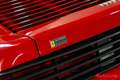 Ferrari 348 TS | Tagliandata | ASI Oro Rosso - thumbnail 15