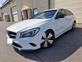 Mercedes-Benz CLA 220 Shooting Brake CDI 7G-DCT 177 CV Garantie 12 Mois Blanco - thumbnail 2