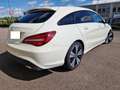 Mercedes-Benz CLA 220 Shooting Brake CDI 7G-DCT 177 CV Garantie 12 Mois Blanco - thumbnail 4